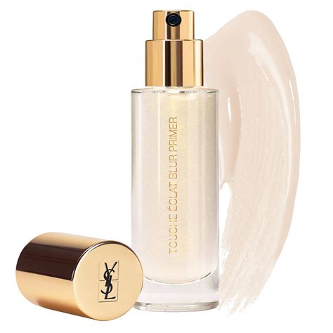 touche eclat ysl primer oro|ysl touch éclat blur.